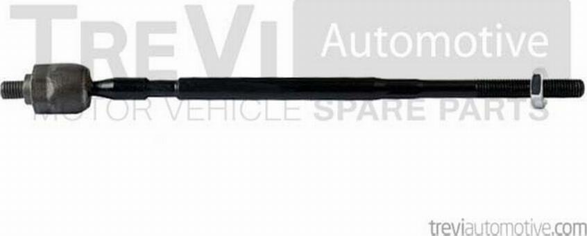 Trevi Automotive TRTT4611 - Aksiālais šarnīrs, Stūres šķērsstiepnis autospares.lv