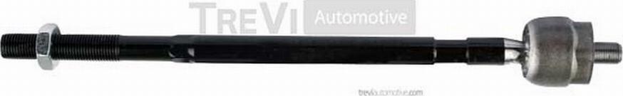 Trevi Automotive TRTT4688 - Aksiālais šarnīrs, Stūres šķērsstiepnis www.autospares.lv