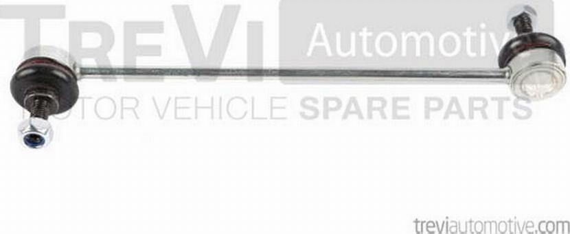 Trevi Automotive TRTT4631 - Тяга / стойка, стабилизатор www.autospares.lv