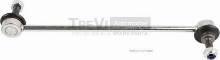 Trevi Automotive TRTT4621 - Stiepnis / Atsaite, Stabilizators autospares.lv