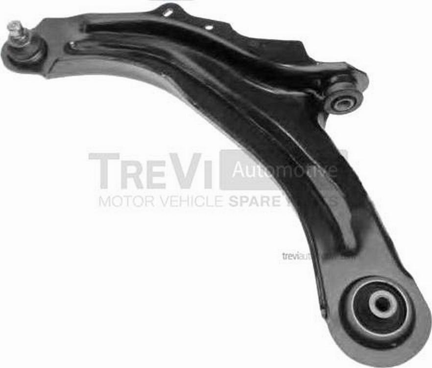 Trevi Automotive TRTT4623 - Рычаг подвески колеса www.autospares.lv