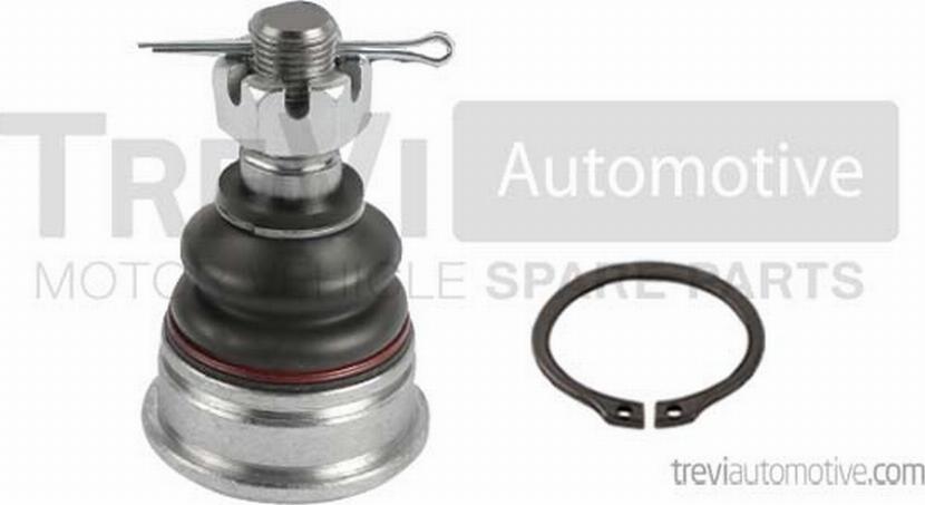 Trevi Automotive TRTT4054 - Balst / Virzošais šarnīrs www.autospares.lv