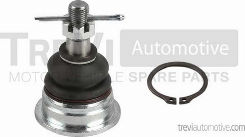 Trevi Automotive TRTT4055 - Balst / Virzošais šarnīrs www.autospares.lv