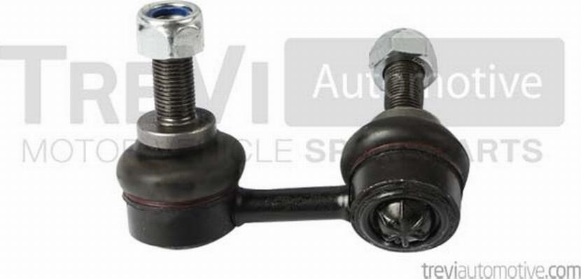 Trevi Automotive TRTT4061 - Stiepnis / Atsaite, Stabilizators www.autospares.lv