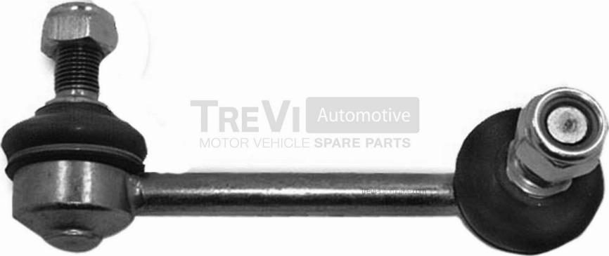 Trevi Automotive TRTT4085 - Stiepnis / Atsaite, Stabilizators autospares.lv