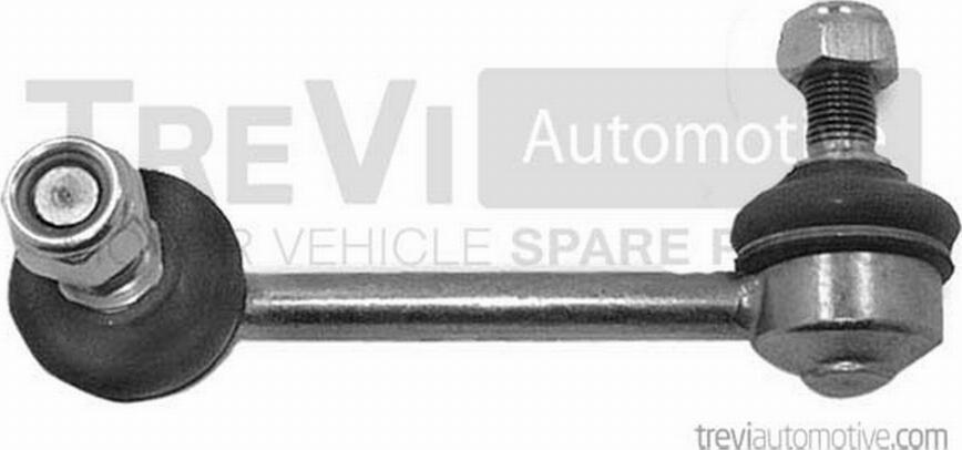 Trevi Automotive TRTT4086 - Stiepnis / Atsaite, Stabilizators autospares.lv