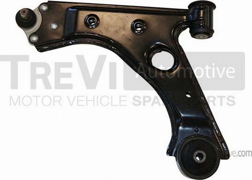 Trevi Automotive TRTT4193 - Neatkarīgās balstiekārtas svira, Riteņa piekare www.autospares.lv