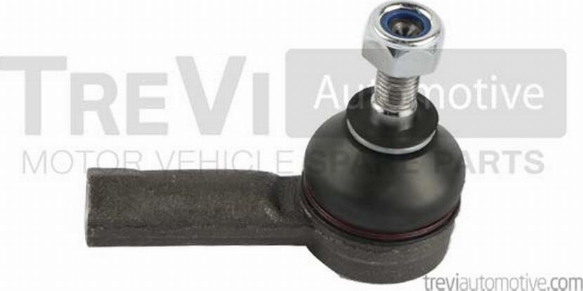 Trevi Automotive TRTT4151 - Tie Rod End www.autospares.lv