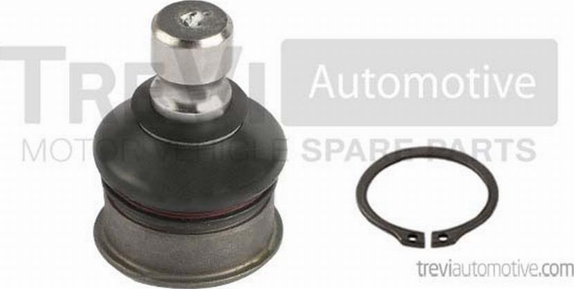 Trevi Automotive TRTT4118 - Ball Joint www.autospares.lv