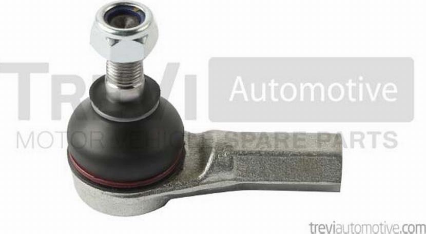 Trevi Automotive TRTT4183 - Tie Rod End www.autospares.lv