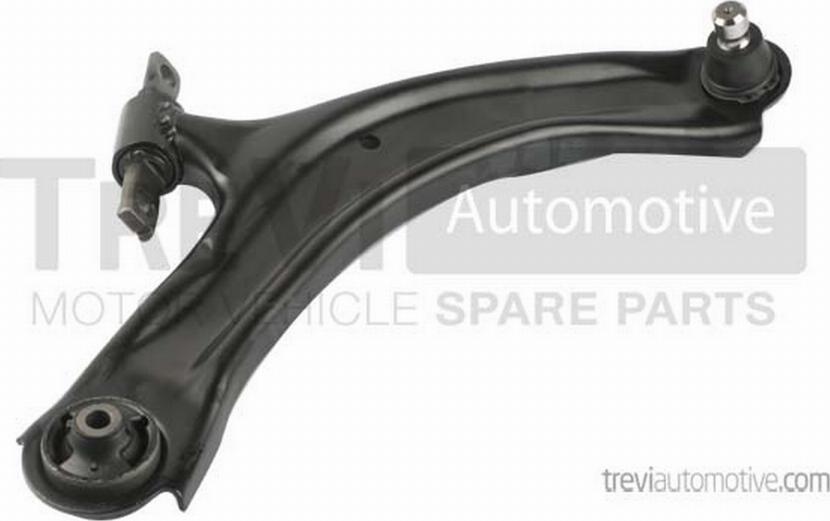 Trevi Automotive TRTT4130 - Neatkarīgās balstiekārtas svira, Riteņa piekare www.autospares.lv