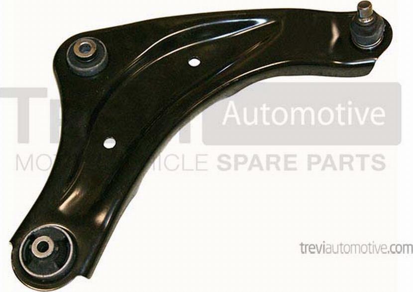 Trevi Automotive TRTT4120 - Neatkarīgās balstiekārtas svira, Riteņa piekare www.autospares.lv