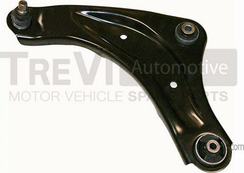 Trevi Automotive TRTT4121 - Track Control Arm www.autospares.lv