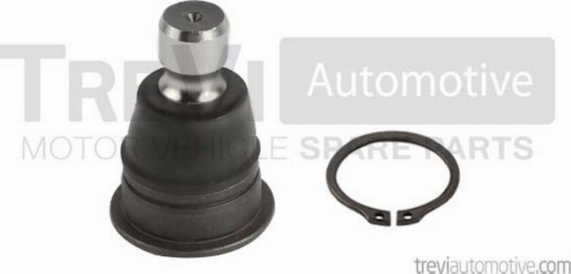 Trevi Automotive TRTT4122 - Шаровая опора, несущий / направляющий шарнир www.autospares.lv