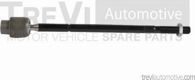 Trevi Automotive TRTT4178 - Aksiālais šarnīrs, Stūres šķērsstiepnis www.autospares.lv