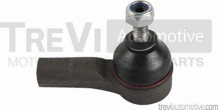 Trevi Automotive TRTT4890 - Tie Rod End www.autospares.lv