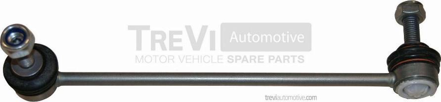 Trevi Automotive TRTT4893 - Тяга / стойка, стабилизатор www.autospares.lv