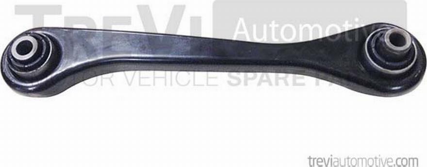 Trevi Automotive TRTT4837 - Рычаг подвески колеса www.autospares.lv