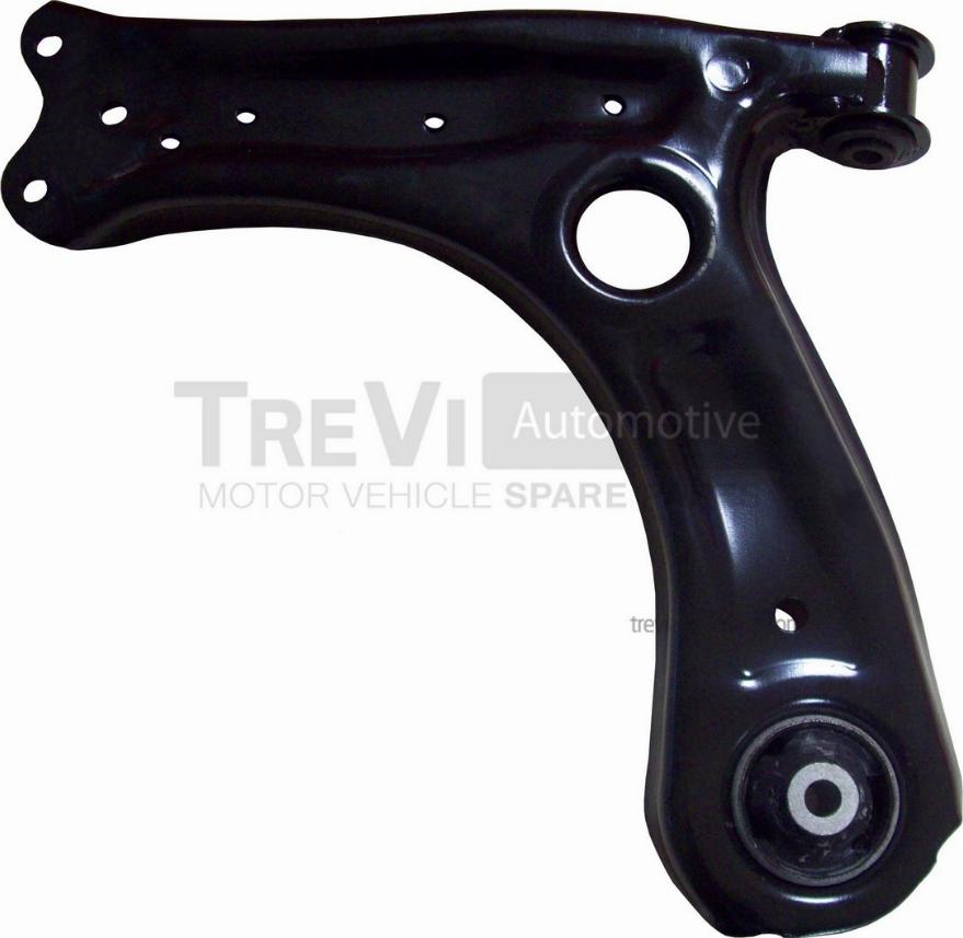 Trevi Automotive TRTT4877 - Track Control Arm www.autospares.lv