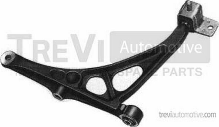 Trevi Automotive TRTT4396 - Neatkarīgās balstiekārtas svira, Riteņa piekare www.autospares.lv