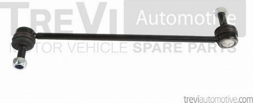 Trevi Automotive TRTT4391 - Тяга / стойка, стабилизатор www.autospares.lv