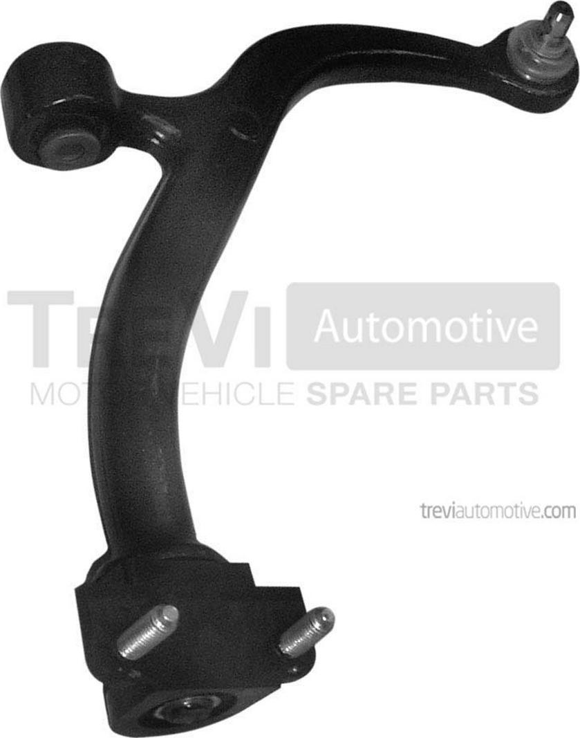 Trevi Automotive TRTT4341 - Рычаг подвески колеса www.autospares.lv