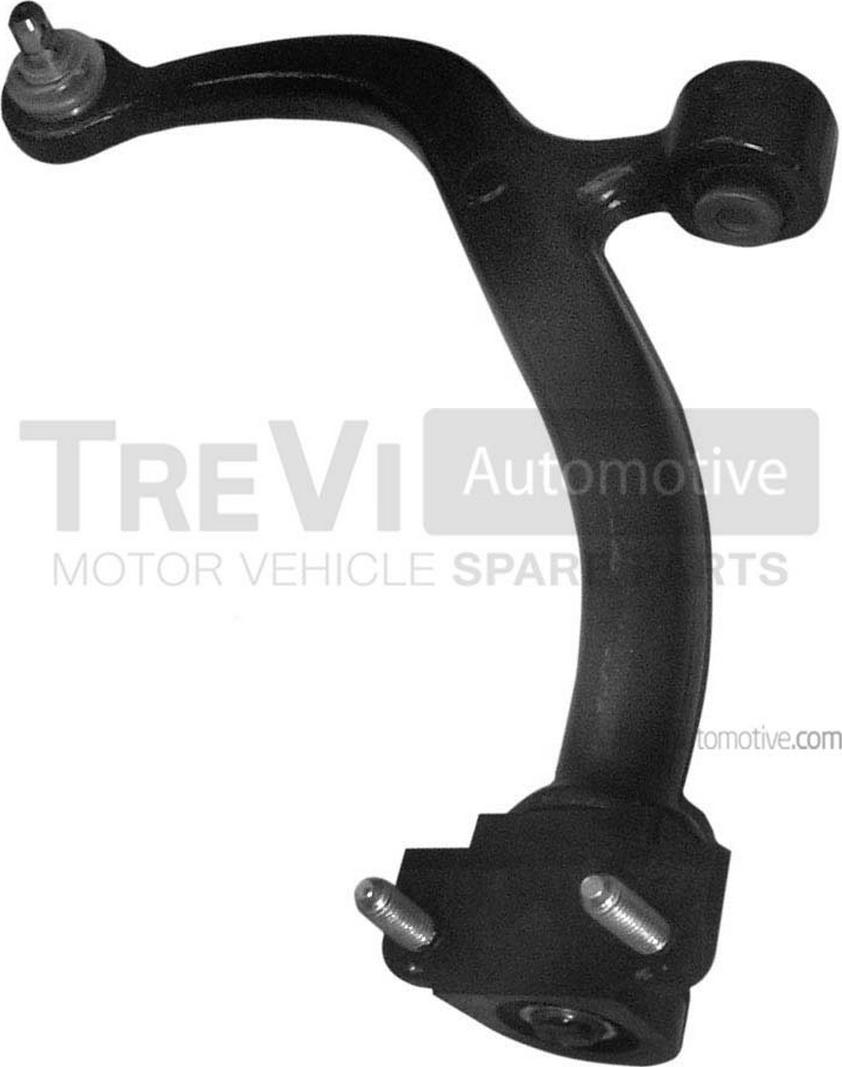 Trevi Automotive TRTT4342 - Рычаг подвески колеса www.autospares.lv