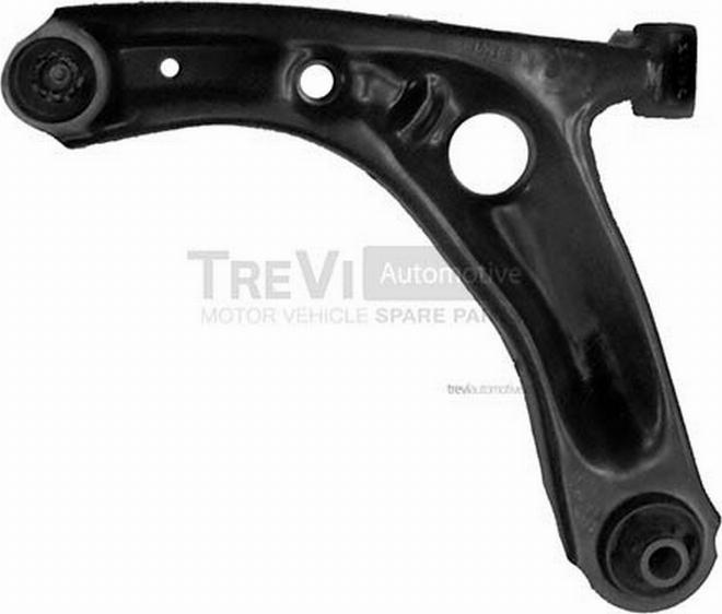 Trevi Automotive TRTT4347 - Track Control Arm www.autospares.lv