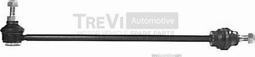 Trevi Automotive TRTT4355 - Stiepnis / Atsaite, Stabilizators www.autospares.lv