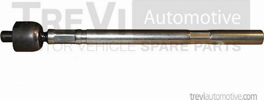 Trevi Automotive TRTT4356 - Осевой шарнир, рулевая тяга www.autospares.lv