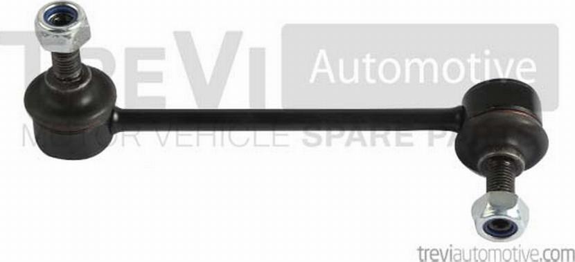 Trevi Automotive TRTT4317 - Stiepnis / Atsaite, Stabilizators autospares.lv