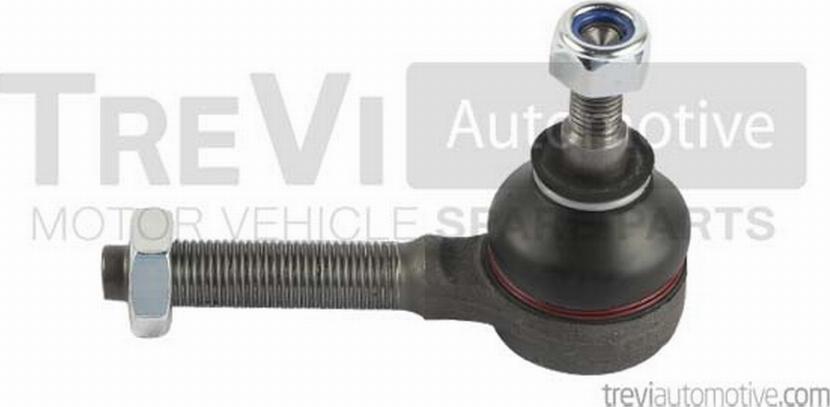 Trevi Automotive TRTT4327 - Stūres šķērsstiepņa uzgalis autospares.lv