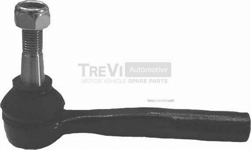 Trevi Automotive TRTT4249 - Stūres šķērsstiepņa uzgalis www.autospares.lv