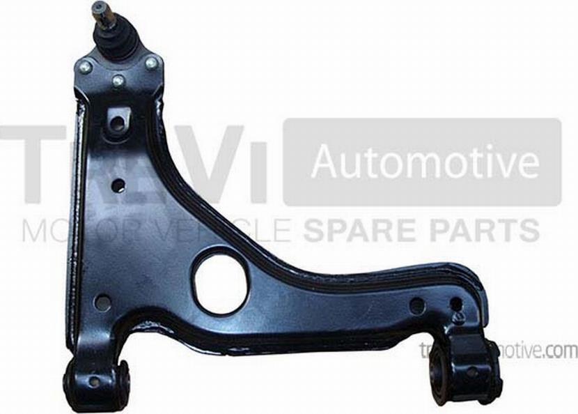 Trevi Automotive TRTT4243 - Track Control Arm www.autospares.lv