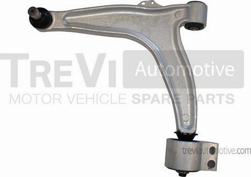 Trevi Automotive TRTT4253 - Neatkarīgās balstiekārtas svira, Riteņa piekare autospares.lv