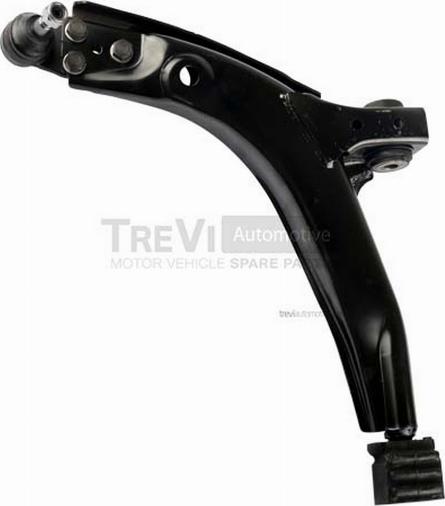 Trevi Automotive TRTT4208 - Neatkarīgās balstiekārtas svira, Riteņa piekare www.autospares.lv