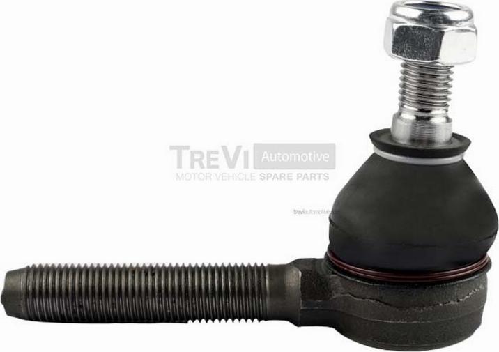 Trevi Automotive TRTT4289 - Наконечник рулевой тяги, шарнир www.autospares.lv