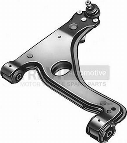 Trevi Automotive TRTT4236 - Track Control Arm www.autospares.lv