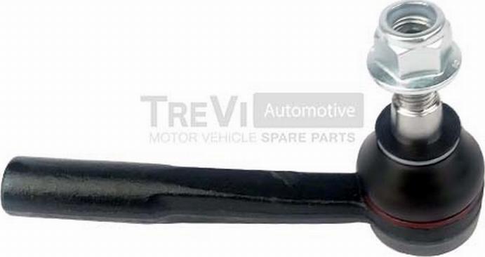 Trevi Automotive TRTT4233 - Tie Rod End www.autospares.lv