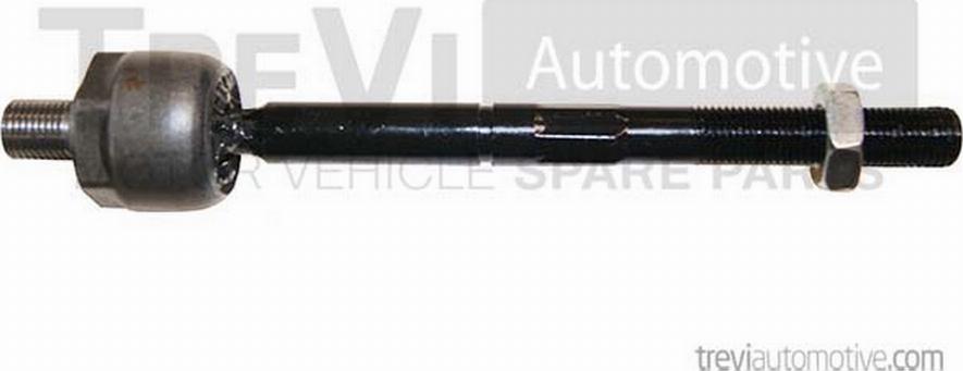 Trevi Automotive TRTT4709 - Aksiālais šarnīrs, Stūres šķērsstiepnis www.autospares.lv