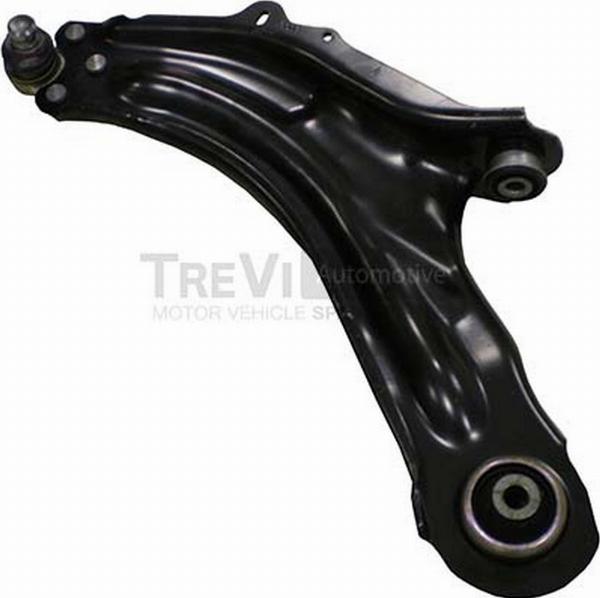 Trevi Automotive TRTT4700 - Рычаг подвески колеса www.autospares.lv