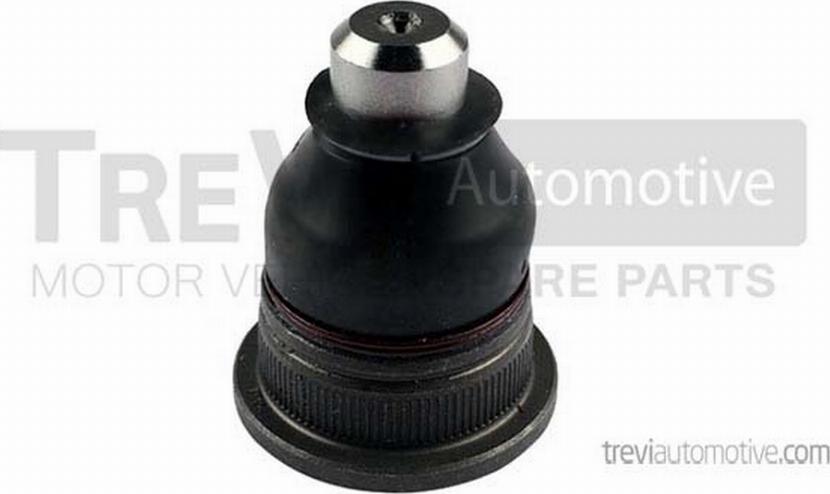 Trevi Automotive TRTT4708 - Balst / Virzošais šarnīrs autospares.lv