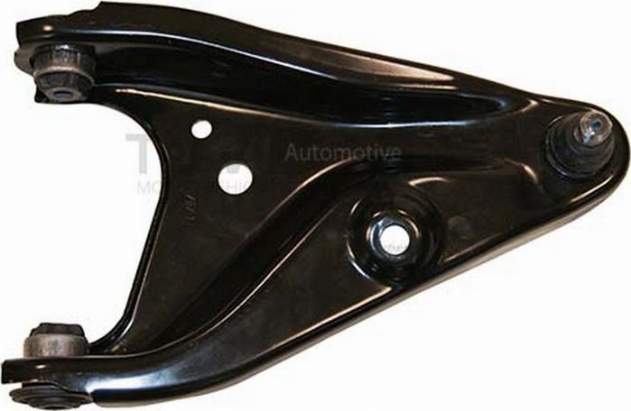 Trevi Automotive TRTT4710 - Track Control Arm www.autospares.lv