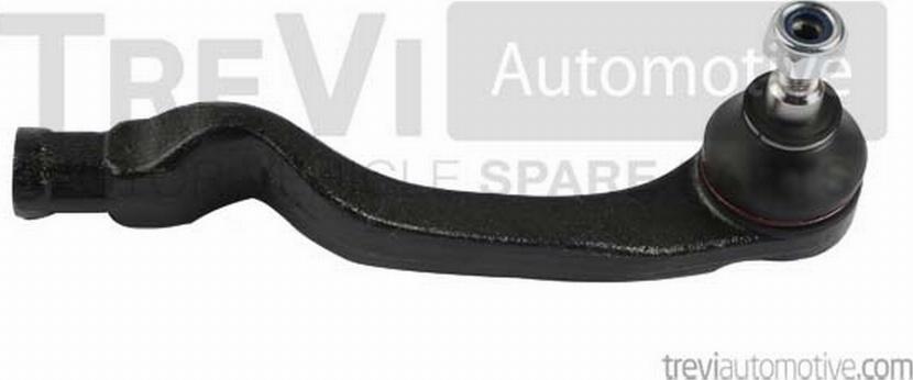 Trevi Automotive TRTT4781 - Stūres šķērsstiepņa uzgalis www.autospares.lv