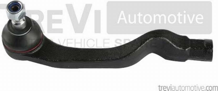 Trevi Automotive TRTT4782 - Stūres šķērsstiepņa uzgalis autospares.lv