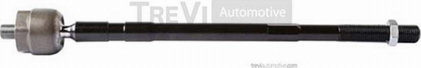 Trevi Automotive TRTT4725 - Aksiālais šarnīrs, Stūres šķērsstiepnis www.autospares.lv