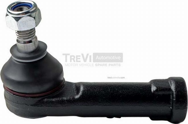 Trevi Automotive TRTT5444 - Stūres šķērsstiepņa uzgalis www.autospares.lv