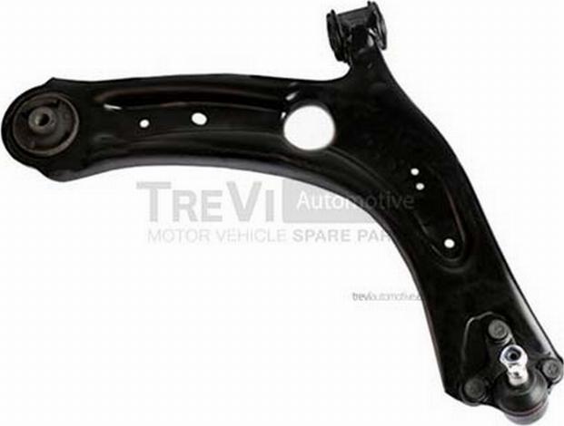 Trevi Automotive TRTT5441 - Neatkarīgās balstiekārtas svira, Riteņa piekare www.autospares.lv