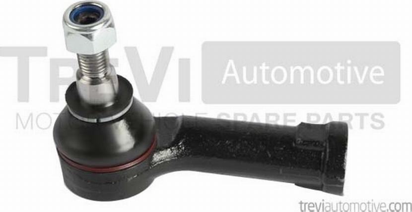 Trevi Automotive TRTT5459 - Stūres šķērsstiepņa uzgalis www.autospares.lv