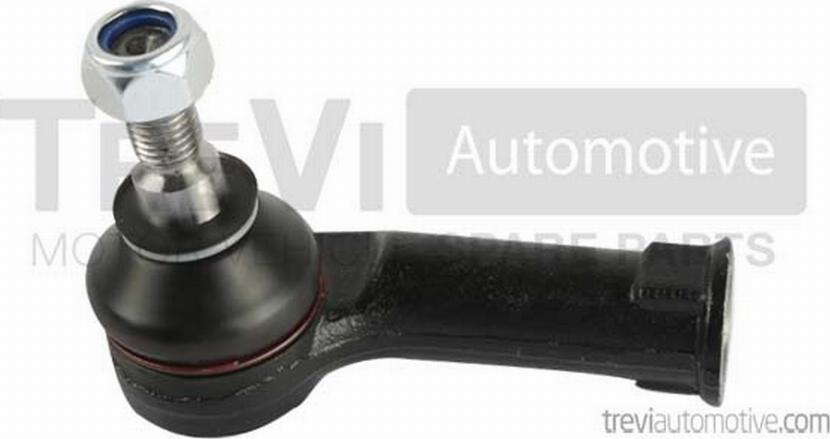 Trevi Automotive TRTT5453 - Stūres šķērsstiepņa uzgalis www.autospares.lv